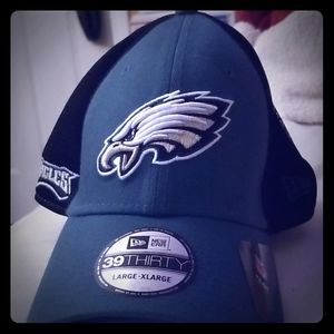 Eagles cap